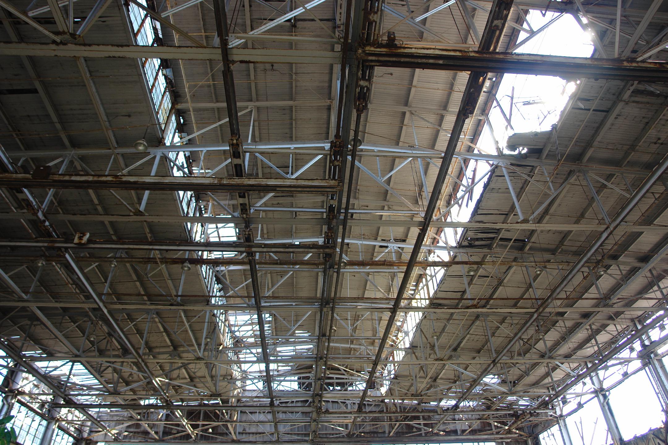 U.S. Naval Air Base - San Juan (Miramar) - 2011 00005